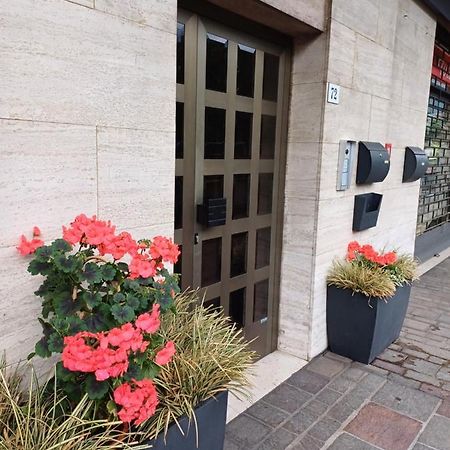 Il Geranio B&B Rovereto  Exteriér fotografie