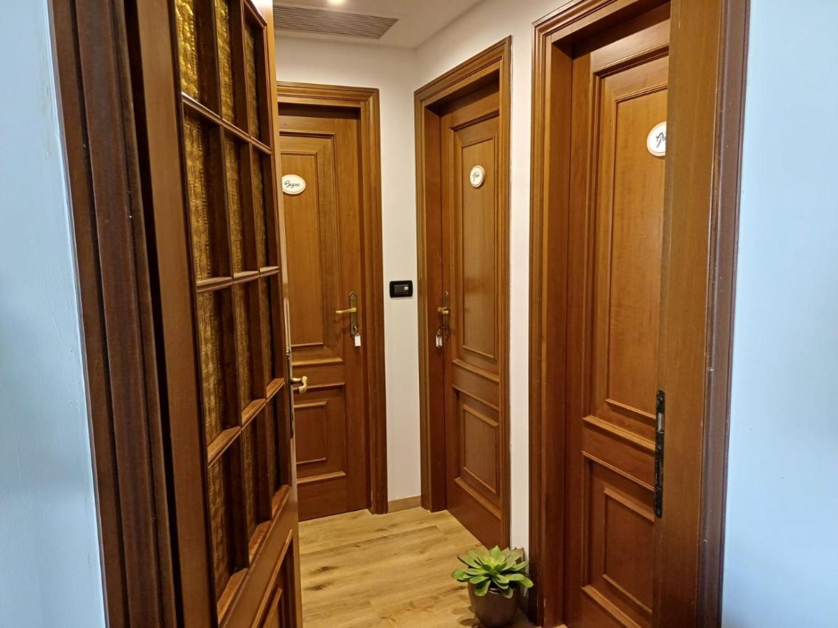 Il Geranio B&B Rovereto  Exteriér fotografie