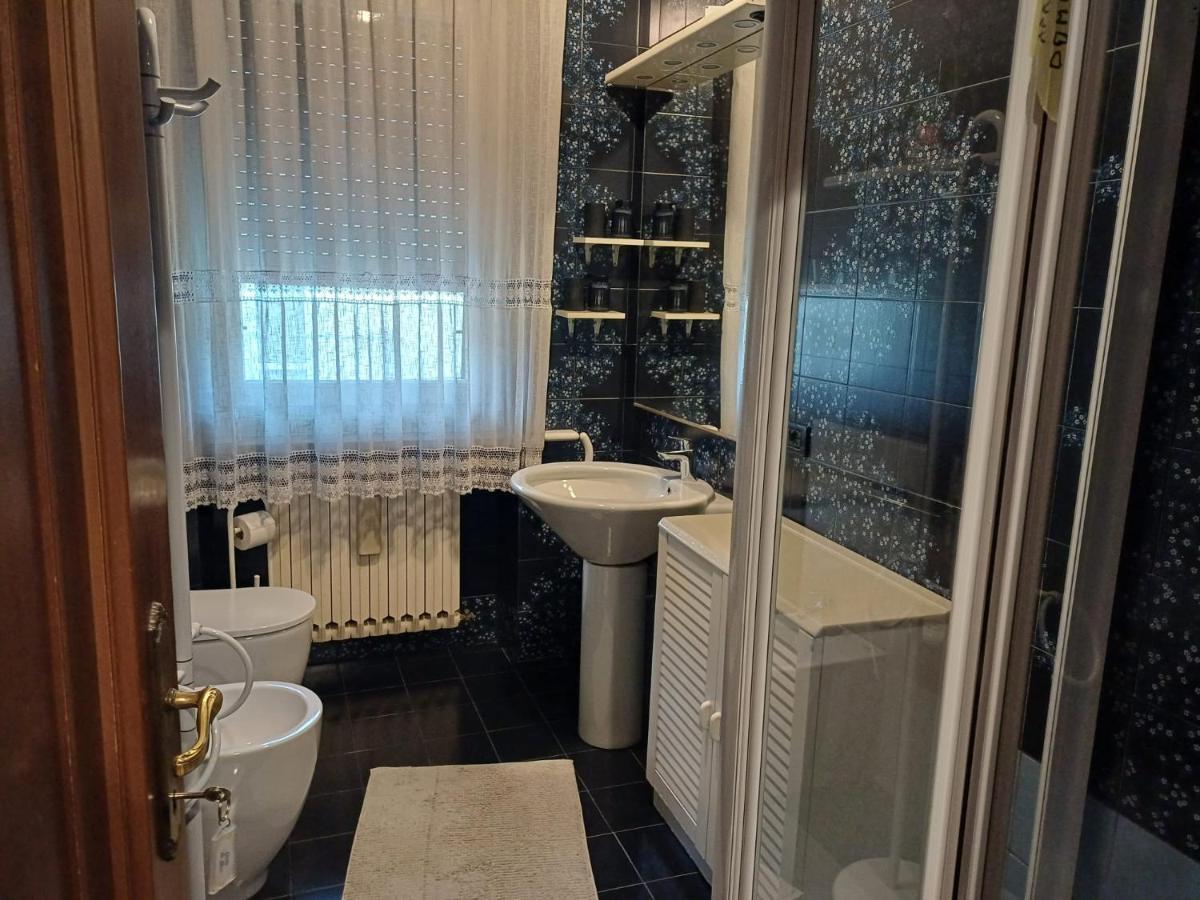 Il Geranio B&B Rovereto  Exteriér fotografie