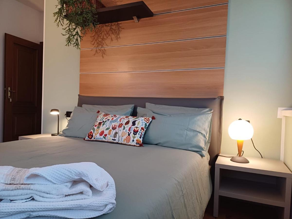 Il Geranio B&B Rovereto  Exteriér fotografie