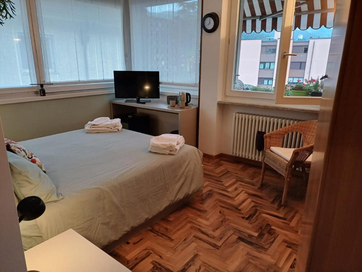 Il Geranio B&B Rovereto  Exteriér fotografie