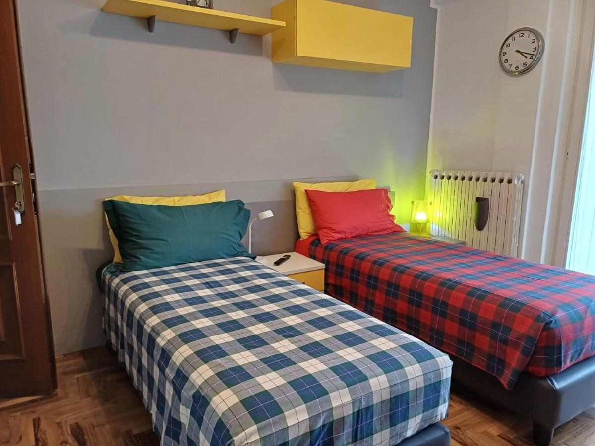 Il Geranio B&B Rovereto  Exteriér fotografie